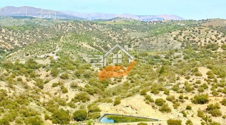 Almería - Велес-Рубио - 1070000m2