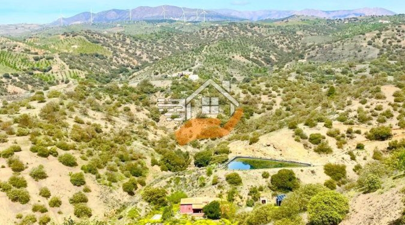 Almería - Велес-Рубио - 1070000m2