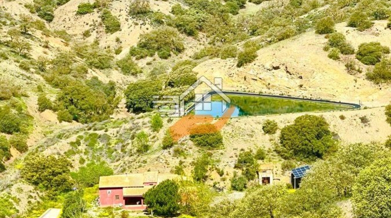 Almería - Велес-Рубио - 1070000m2