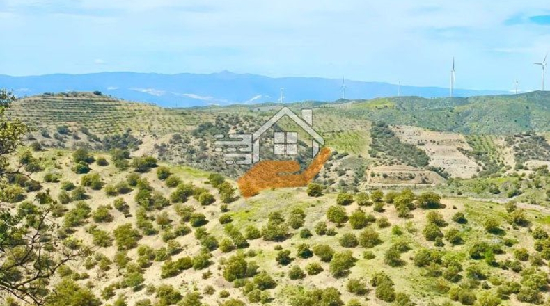 Almería - Велес-Рубио - 1070000m2