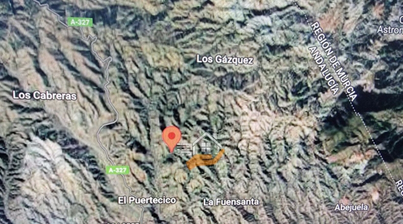 Almería - Велес-Рубио - 1070000m2