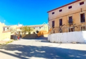 Village house for sale in Cúllar ref: TR232962 photo