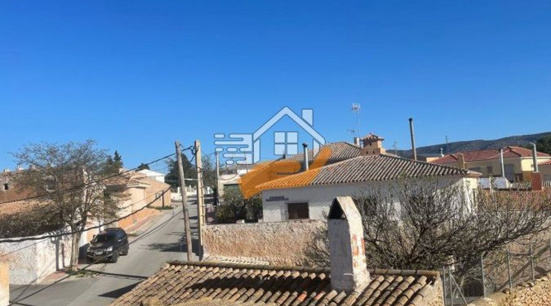 Granada - Кульяр - 1160m2