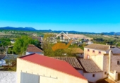 Village house for sale in Cúllar ref: TR232962 photo