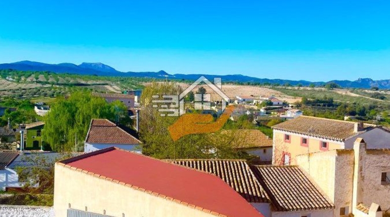 Granada - Кульяр - 1160m2