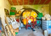 Таунхаус с участком на продажу в городе Chirivel. Фото