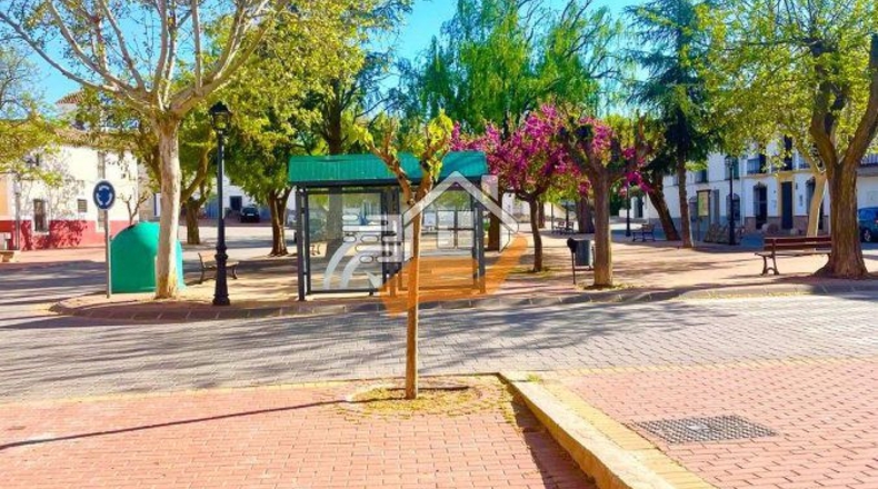 Almería - Чиривель - 250m2
