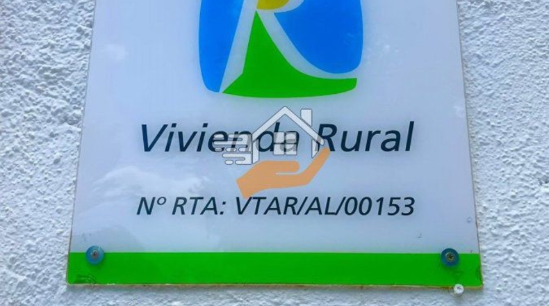 Almería - Vélez-Rubio - 15600m2