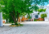 Finca rústica en venda a Vélez-Rubio ref.: TR234644 foto