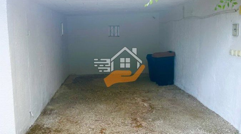 Almería - Vélez-Rubio - 15600m2