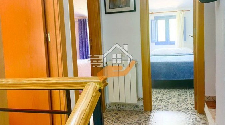 Almería - Vélez-Rubio - 15600m2