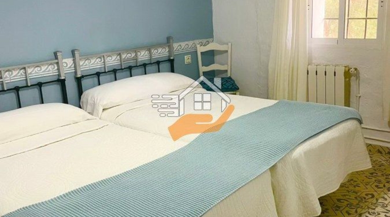Almería - Vélez-Rubio - 15600m2