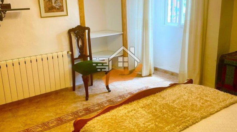 Almería - Vélez-Rubio - 15600m2