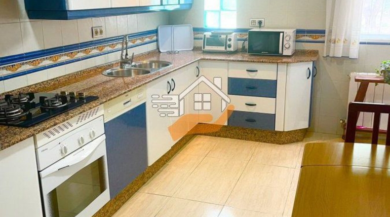 Almería - Vélez-Rubio - 15600m2
