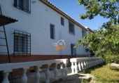 Finca rústica en venda a Vélez-Rubio ref.: TR234644 foto