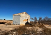 Non-developable land for sale in Yecla ref: TR235203 photo