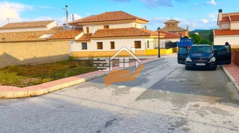 Almería - Chirivel - 300m2