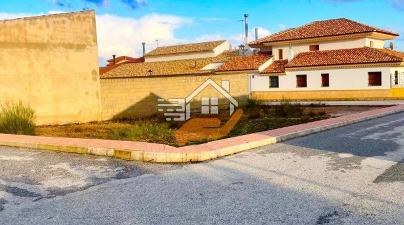 Almería - Chirivel - 300m2