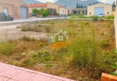 Parcel·la urbanitzable en venda a Chirivel ref.: TR260372 foto