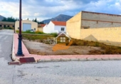Parcel·la urbanitzable en venda a Chirivel ref.: TR260372 foto