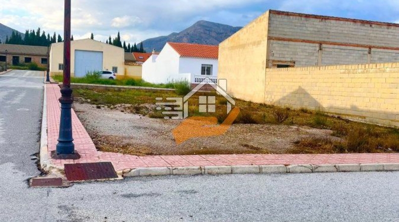 Almería - Chirivel - 300m2
