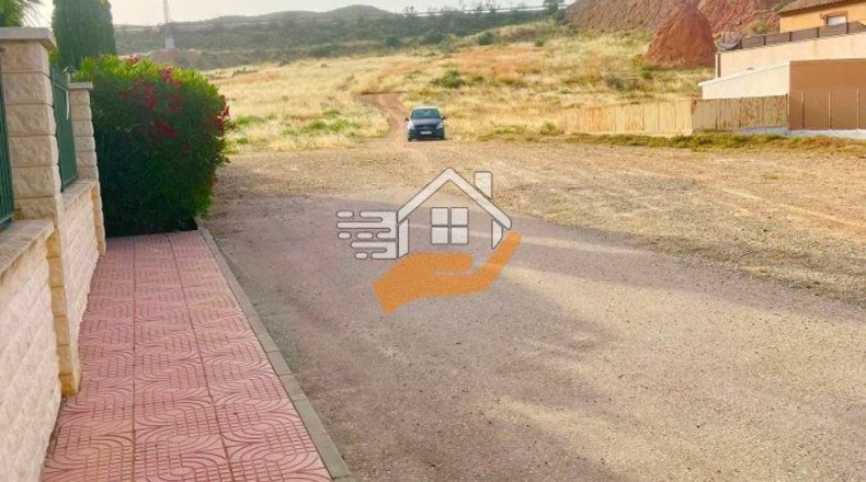 Murcia - Пуэрто Лумбрерас - 170m2