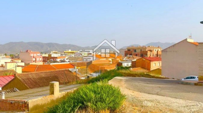 Murcia - Пуэрто Лумбрерас - 170m2