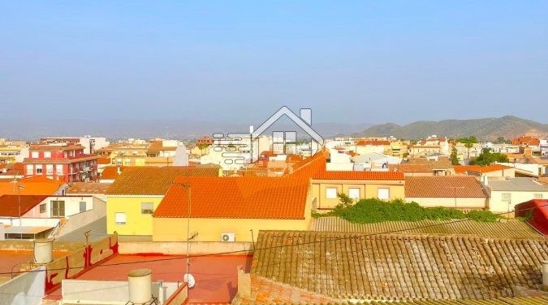 Murcia - Пуэрто Лумбрерас - 170m2