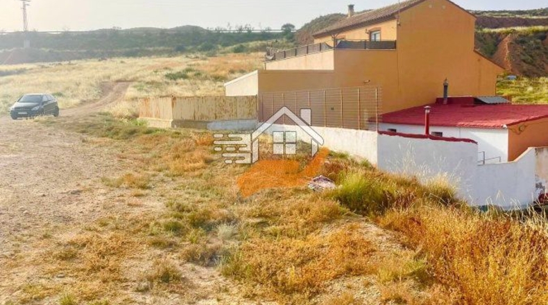 Murcia - Пуэрто Лумбрерас - 170m2