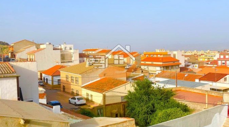 Murcia - Пуэрто Лумбрерас - 170m2