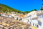 Xalet adossat amb terreny en venda a Vélez-Blanco ref.: TR261446 foto