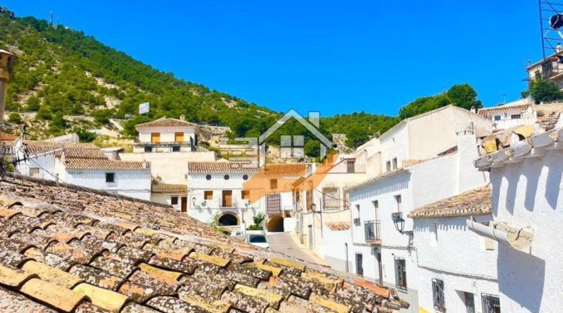 Almería - Vélez-Blanco - 135m2