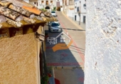 Xalet adossat amb terreny en venda a Vélez-Blanco ref.: TR261446 foto