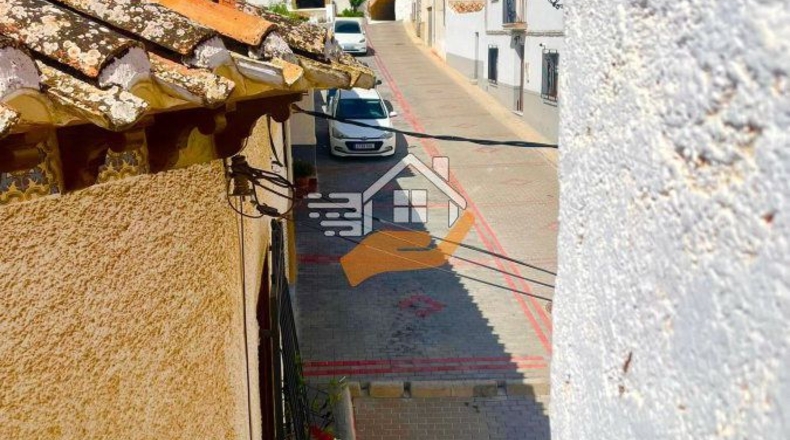 Almería - Vélez-Blanco - 135m2