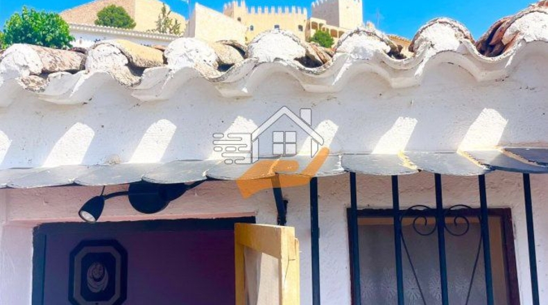 Almería - Vélez-Blanco - 135m2