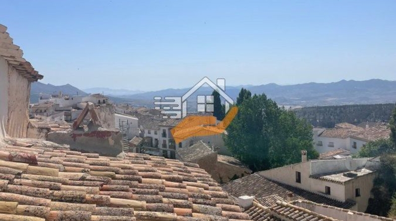 Almería - Vélez-Blanco - 135m2