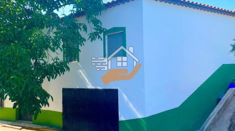 Almería - Велес-Рубио - 40000m2