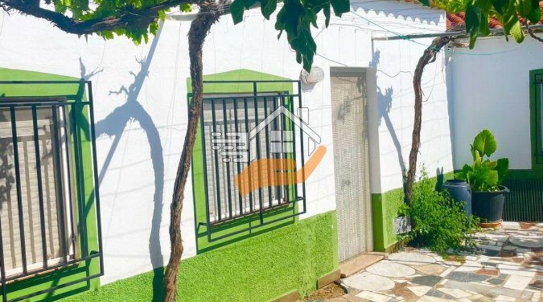 Almería - Велес-Рубио - 40000m2