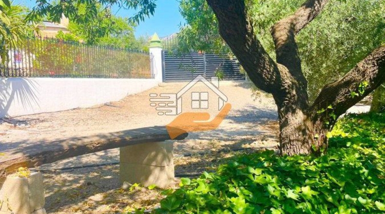 Almería - Велес-Рубио - 40000m2
