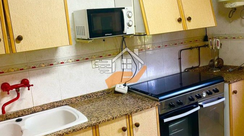 Almería - Велес-Рубио - 40000m2
