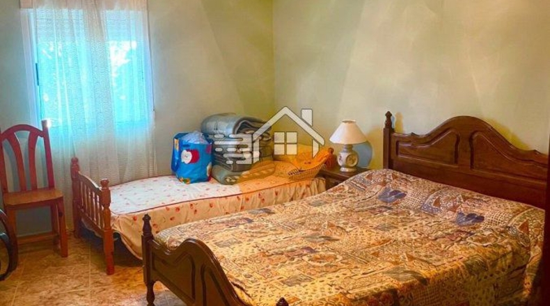 Almería - Велес-Рубио - 40000m2