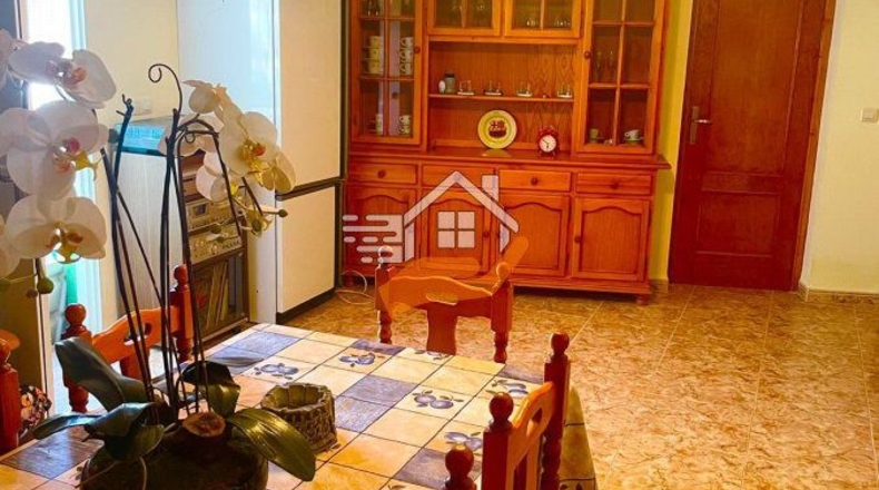 Almería - Велес-Рубио - 40000m2