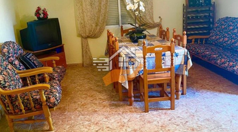 Almería - Велес-Рубио - 40000m2