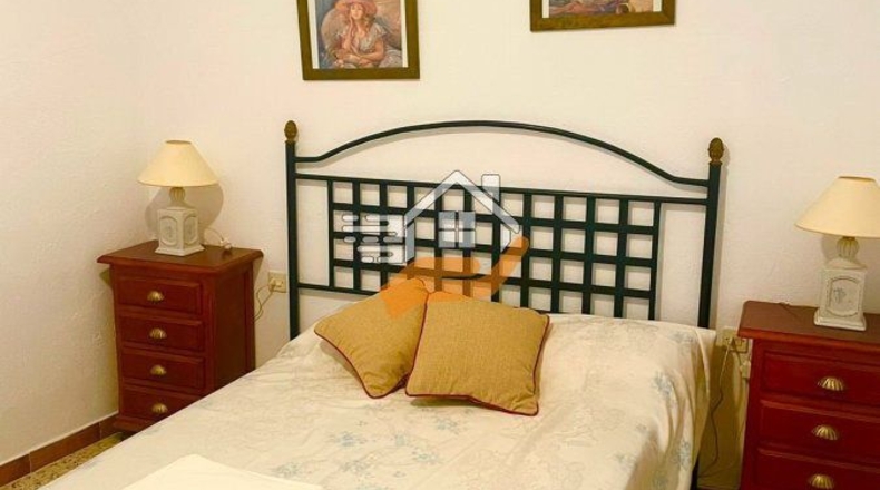 Almería - Велес-Рубио - 40000m2