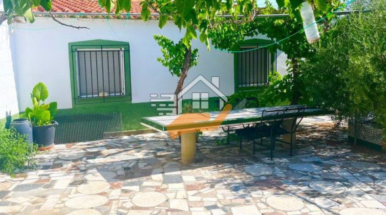 Almería - Велес-Рубио - 40000m2