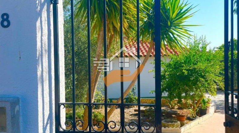 Almería - Велес-Рубио - 40000m2