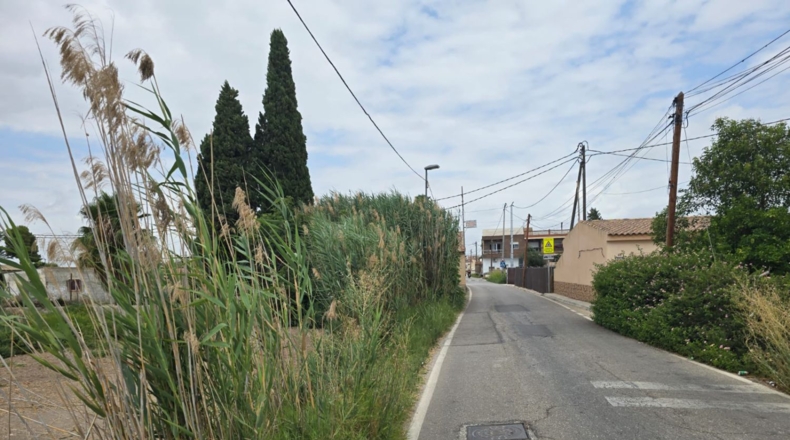 Murcia - Murcia - 2200m2