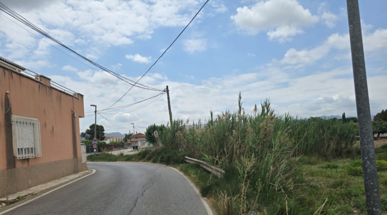 Murcia - Murcia - 2200m2