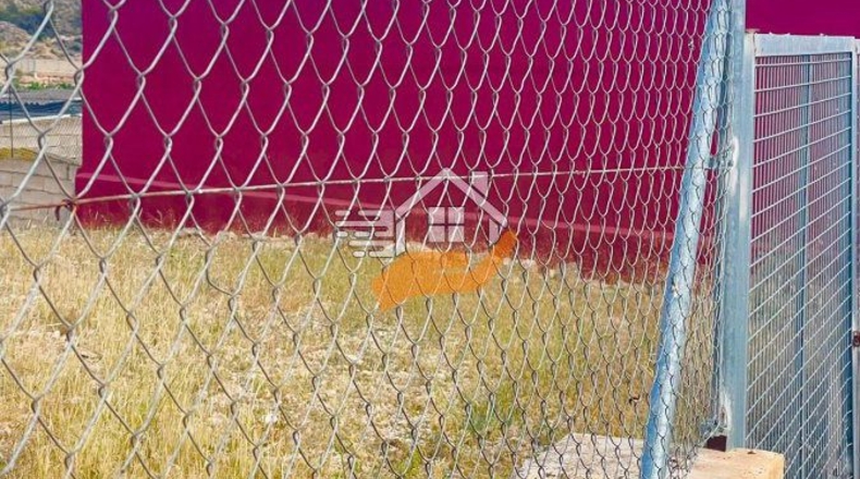 Murcia - Abanilla - 3000m2