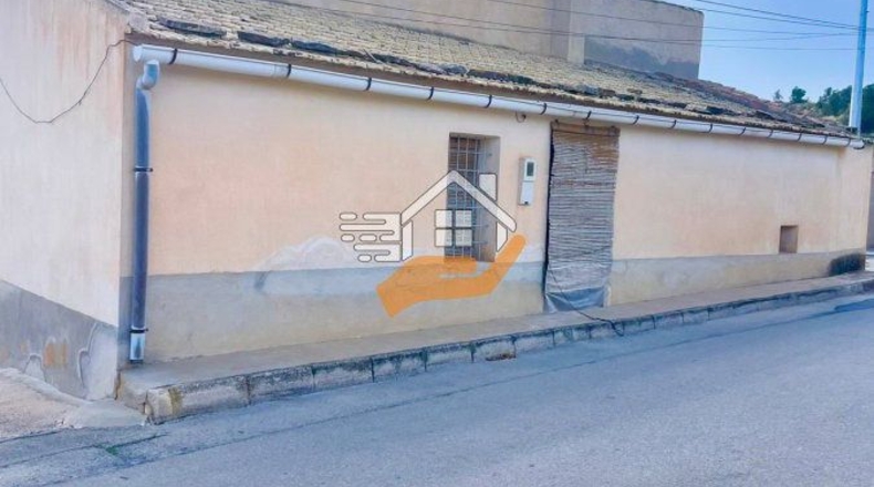 Murcia - Abanilla - 3600m2